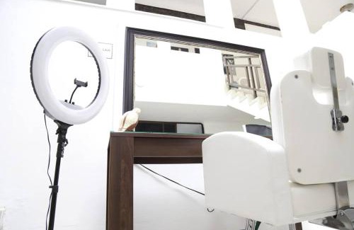 Cali House | Casa Grande Full Amenities, Aire