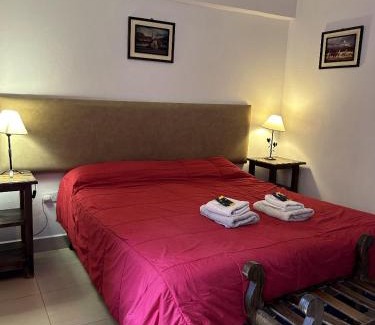 Tilcara Hotel | Casa Grande Hotel Tilcara