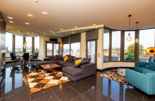 Alykes Villa | Casa Grande Luxury Villa