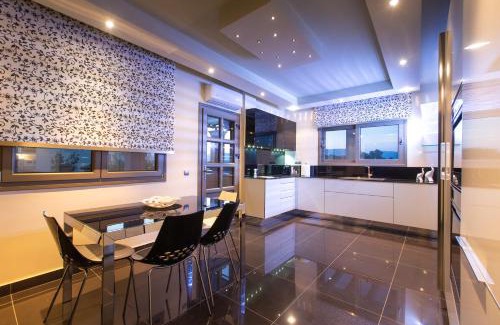 Alykes Villa | Casa Grande Luxury Villa