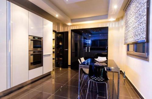 Alykes Villa | Casa Grande Luxury Villa