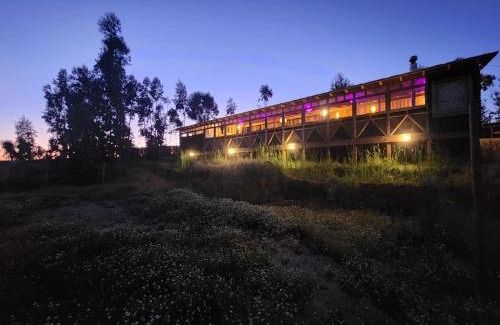 Puchuncavi House | Casa Grande - Panal del Mar