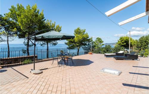 Pollica Apartment | Casa Grecale
