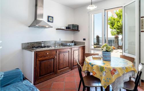 Pollica Apartment | Casa Grecale
