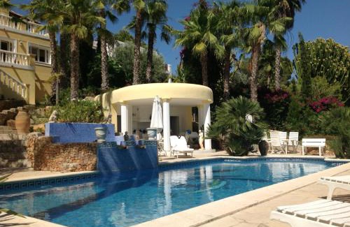 Santa Eulalia del Rio Apartment | Casa Grecia