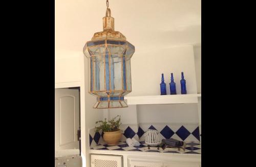 Santa Eulalia del Rio Apartment | Casa Grecia