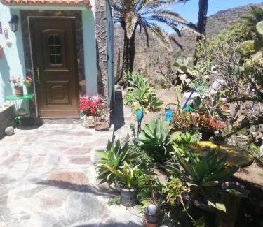 Vallehermoso House | Casa Grenado