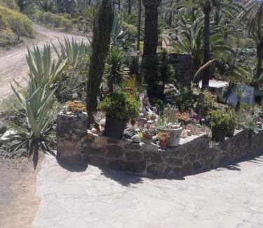 Vallehermoso House | Casa Grenado
