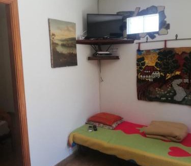 Vallehermoso House | Casa Grenado