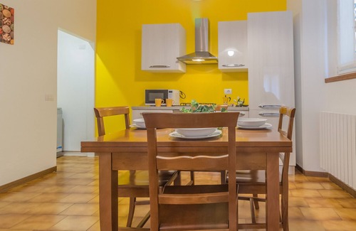 Varenna Apartment | Casa Greppi Varenna varennaholidays