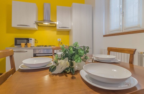 Varenna Apartment | Casa Greppi Varenna varennaholidays
