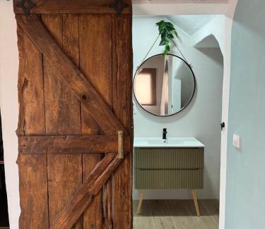Oliva House | Casa griega segunda linea del mar