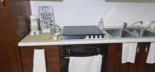 Assemini Apartment | Casa Grilla