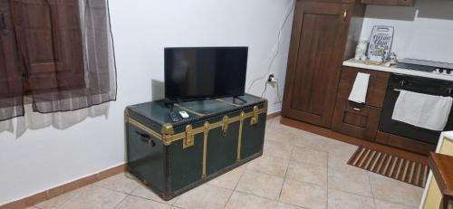 Assemini Apartment | Casa Grilla