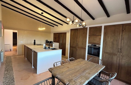 Cala Murada House | Casa Grillon mit Beheizbarem Pool/Wifi/Ruhige Lage/6 Personen