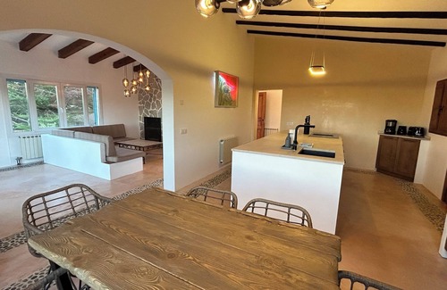 Cala Murada House | Casa Grillon mit Beheizbarem Pool/Wifi/Ruhige Lage/6 Personen