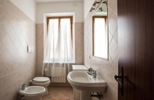 Civitella Paganico House | Casa Guaitoli