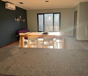 Tandil House | Casa Guanumby