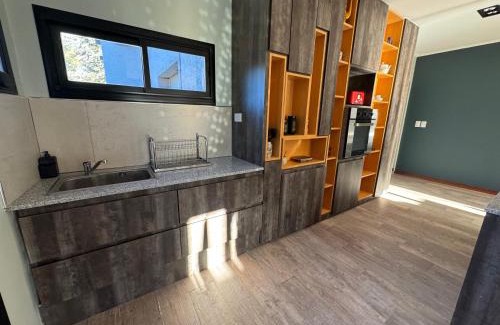 Tandil House | Casa Guanumby