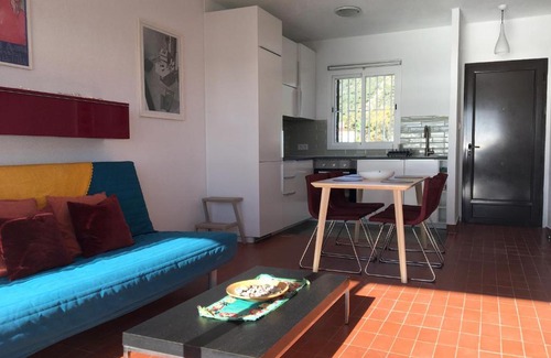 Los Canos de Meca Apartment | Casa Guido