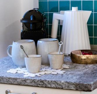 Nesso Apartment | Casa Guzz - the house in the village