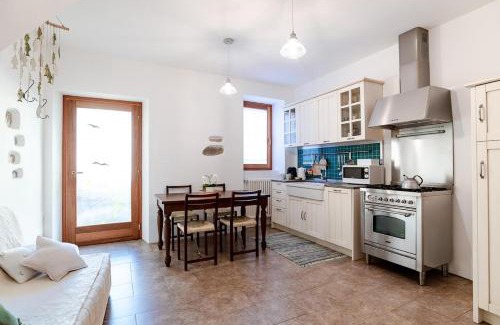 Nesso Apartment | Casa Guzz - the house in the village