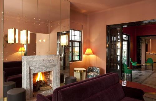 Lafayette Hotel | Casa Habita, a Member of Design Hotels