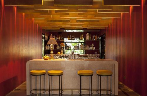 Lafayette Hotel | Casa Habita, a Member of Design Hotels