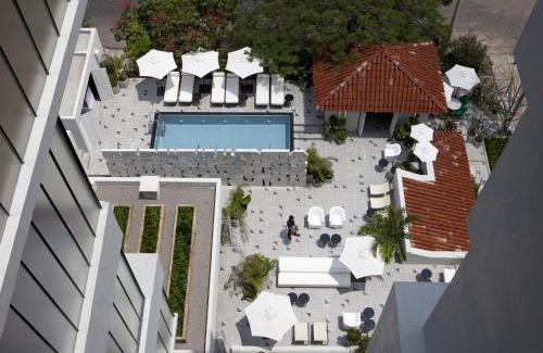 Lafayette Hotel | Casa Habita, a Member of Design Hotels
