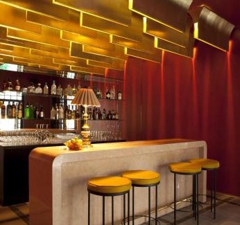 Lafayette Hotel | Casa Habita, a Member of Design Hotels