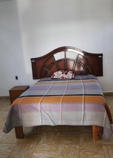 Morelia House | Casa habitación