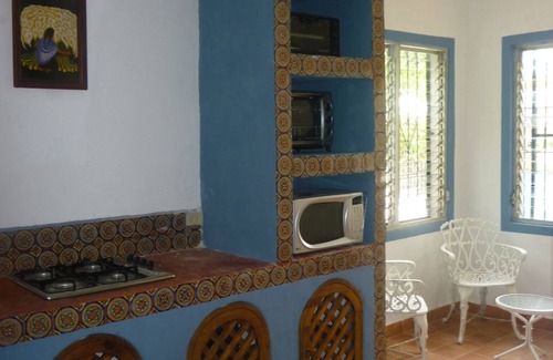 Merida Villa | Casa hacienda Itzimna