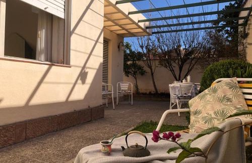 Salta House | Casa Hanami, habitación doble excelente ubicación