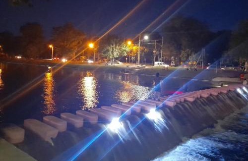 Mina Clavero Apartment | CASA - HAUS - Villa Cura Brochero