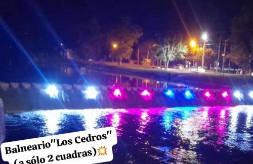 Mina Clavero Apartment | CASA - HAUS - Villa Cura Brochero