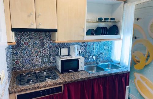 Setenil de las Bodegas Apartment | Casa Hay que Vivir el Momento