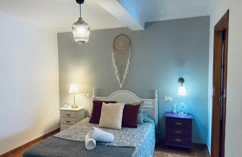 Setenil de las Bodegas Apartment | Casa Hay que Vivir el Momento