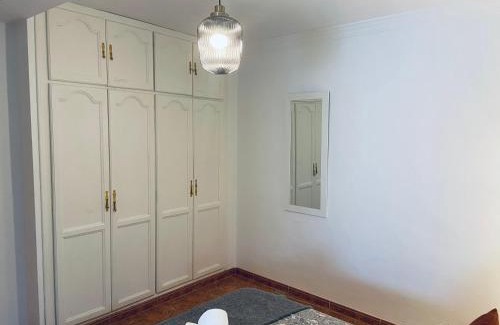 Setenil de las Bodegas Apartment | Casa Hay que Vivir el Momento