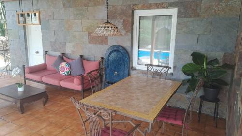 La Oliva Villa | Casa Helena
