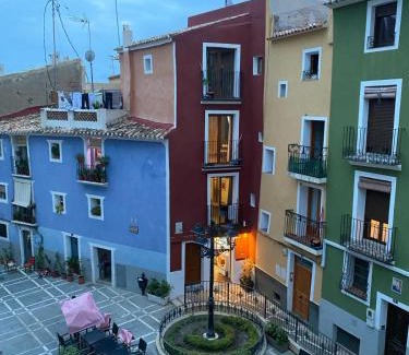 Old Town Apartment | Casa Hermes