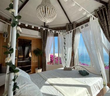 Torre de Benagalbon House | Casa Hermosa