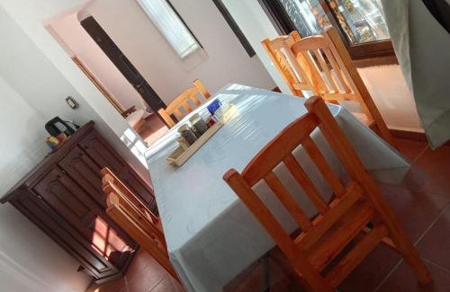 La Punta House | Casa Hermosa, La Punta San Luis