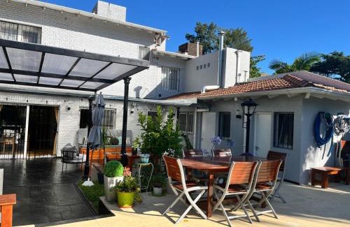 Victoria Apartment | Casa hermosa piscina con parrilla