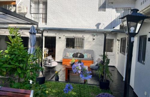 Victoria Apartment | Casa hermosa piscina con parrilla