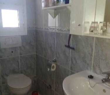 Bahia Calma Apartment | Casa Hibiscus sehr schönes Appartment zum relaxen