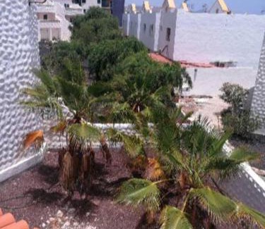 Bahia Calma Apartment | Casa Hibiscus sehr schönes Appartment zum relaxen