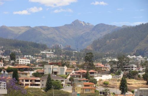 La Primavera Hotel | Casa Hidalgo Ecuador