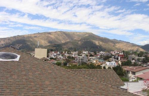 La Primavera Hotel | Casa Hidalgo Ecuador