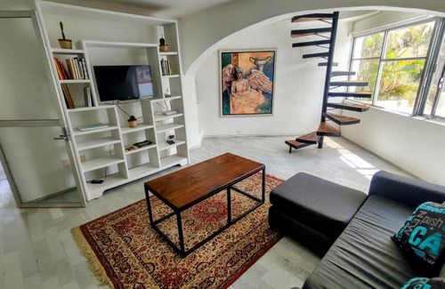 Downtown Cancun House | casa HIKURI