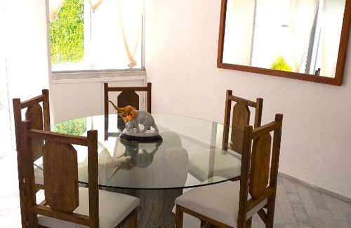 Downtown Cancun House | casa HIKURI